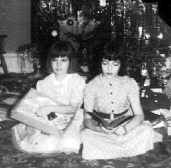 D174- Ann, Ruth Bennet McDougal Dorrough